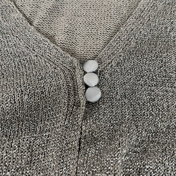 Free People Emmaline Cardigan - Picture 6 of 7